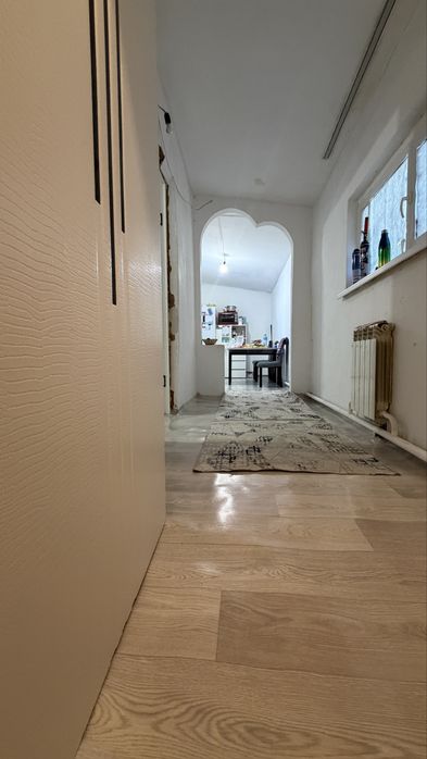 Продается дом с 5 сотками земли !