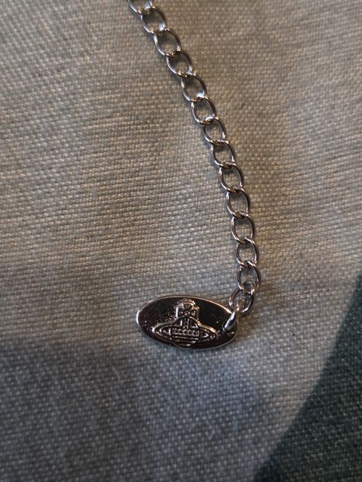 Vivienne Westwood necklace
