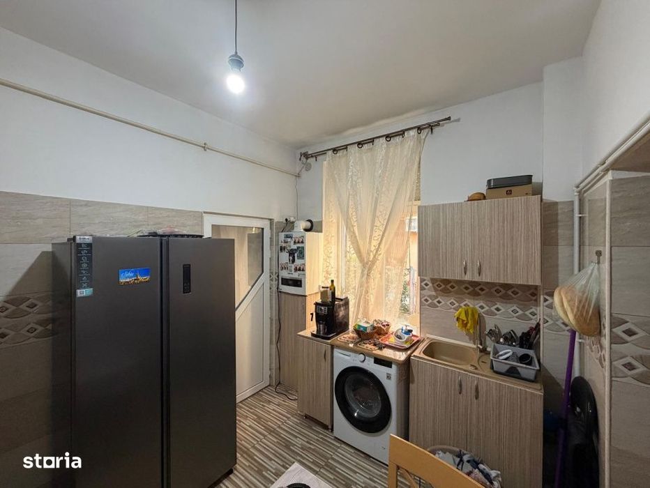 Casa locuit sau investitie, 45 mp, zona Ultracentral