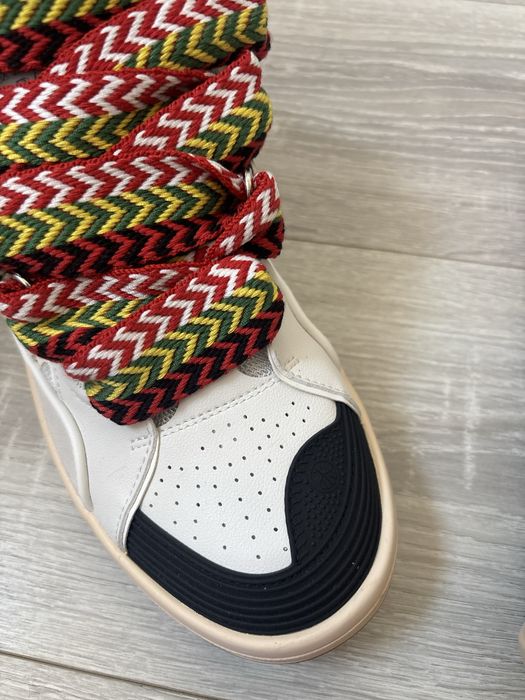 Lanvin Curb