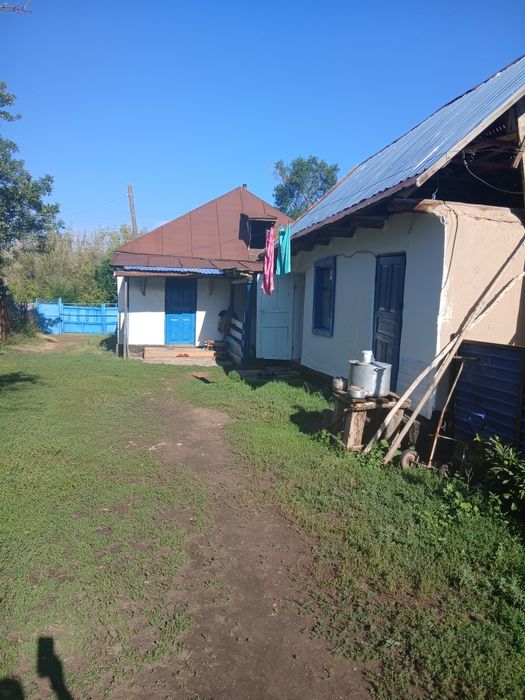 Продам дом 35 соток