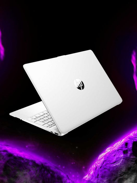 [REF] Noutbuk HP 15S , R7-3700U, 16GB DDR4, 512GB SSD, 15.6" FULL HD