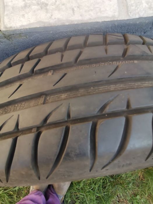 Anvelope de iarna 2020 Taurus (Opel Astra classic)