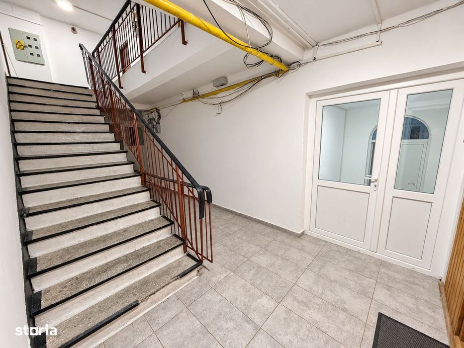 4 camere Lunca Cetățuii 2/4 95mp anvelopat Iasi Comision 0% Centrală