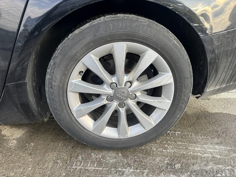 Jante aliaj R17 Audi A6 4G2, C7