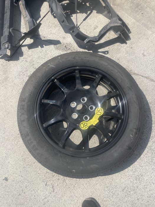 Range Rover Sport На Части