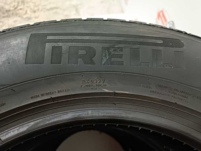 Anvelope 215/65/R17 99H PIRELLI IARNA CP-N20834