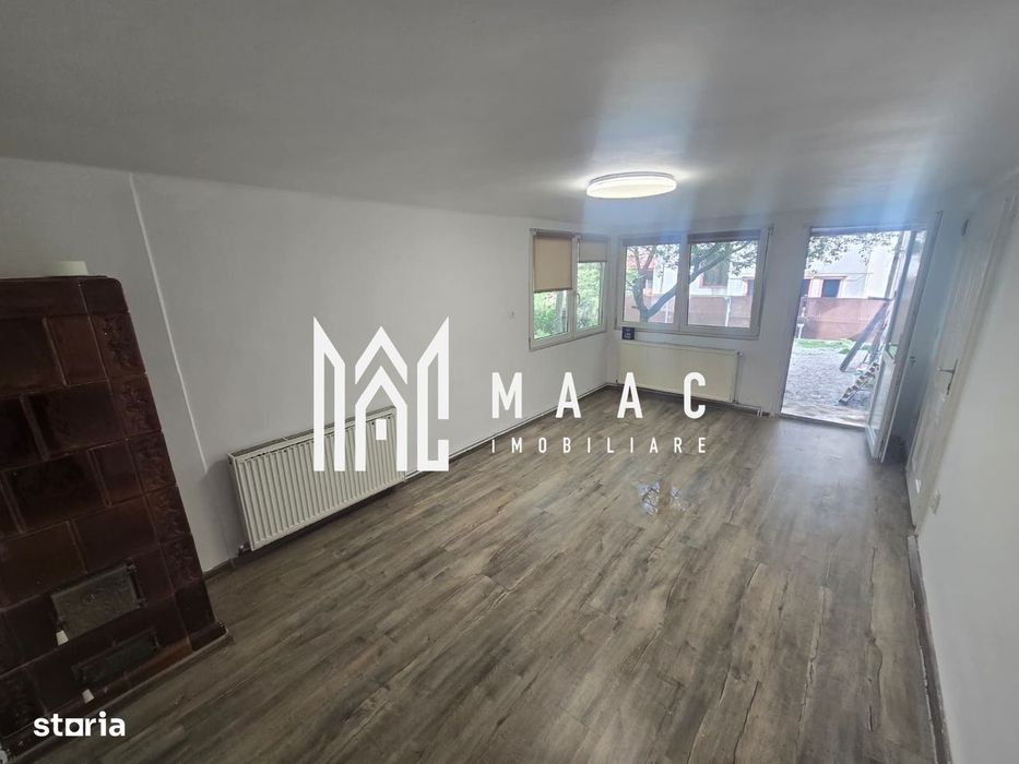 Apartament la casa cu 3 camere si curte Strada Bucegi — fotografia 3