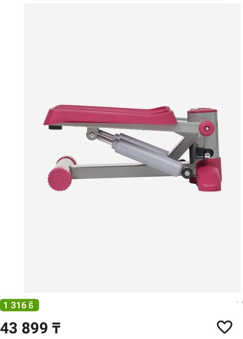 Мини Степпер torneo ritmo