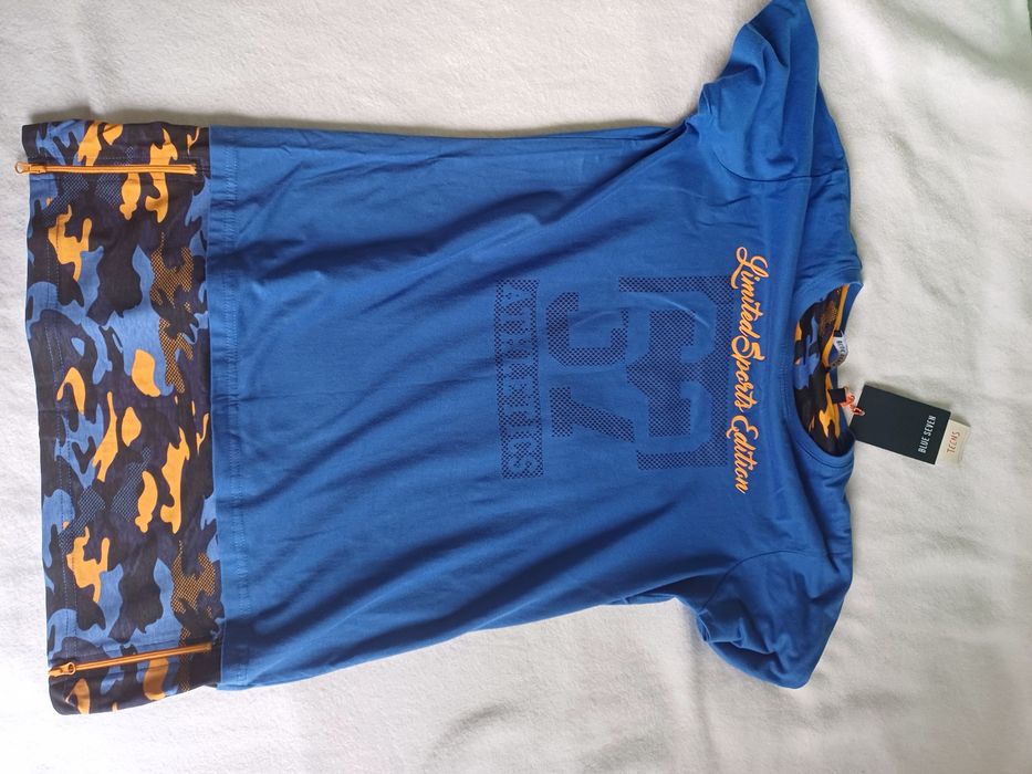 Нови тениски и използвани