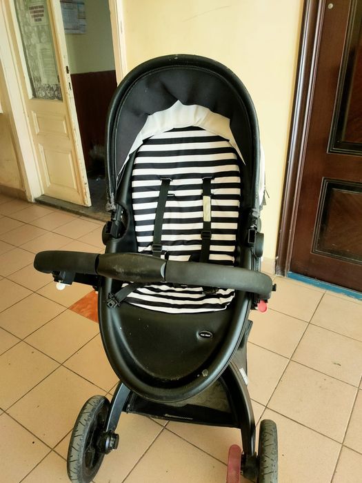 Hot Mom, carut pentru copii