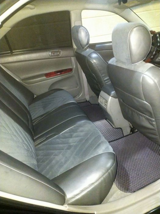 Продам срочно живую камри