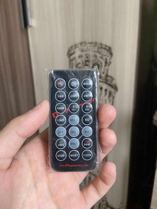 магнитола магнитофон пионер