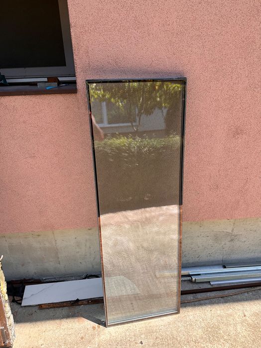 Алуминиева дограма