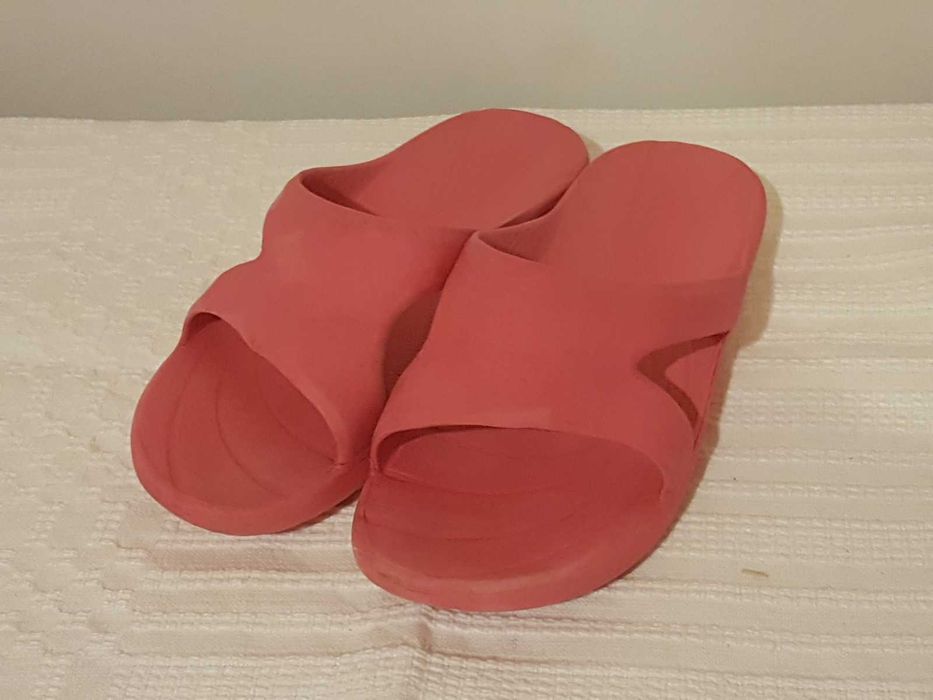 Papuci pentru fete, marimea 35