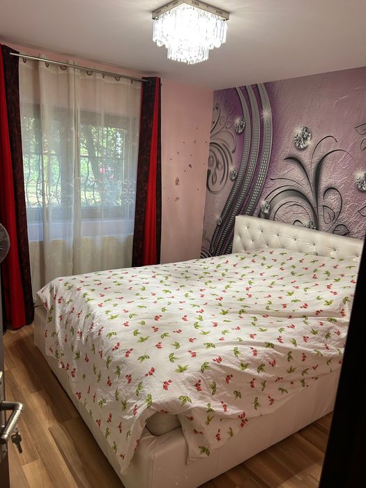 Apartament de închiriat 2 camere bucătărie.. Boulevard Regele Ferdinand