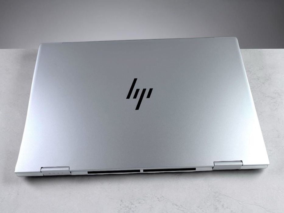 Лаптоп HP Envy x360 15.6" OLED i7-1355U 16GB DDR5 RAM 1TB SSD RTX 3050 Гаранция!