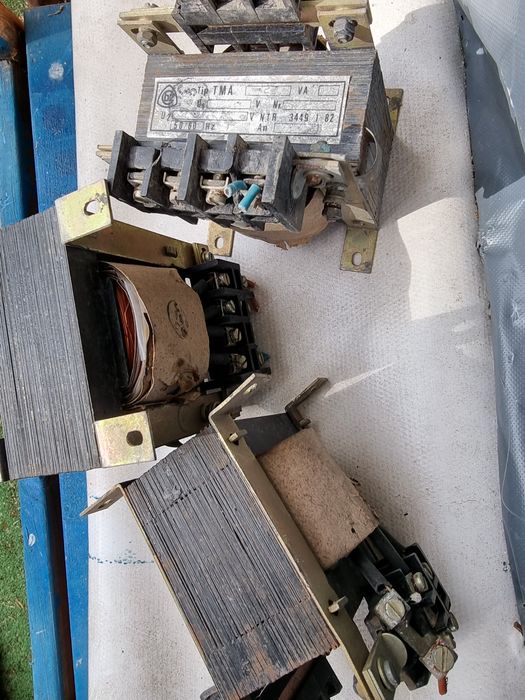 transformatoare la 230 volți