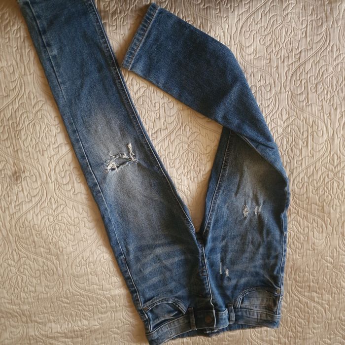 Детски къси и дълги дънки - Original Marines - Next - 6 - 8 години