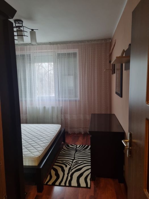 Inchiriez apartament 2 camere semidecomandat tiglina 3