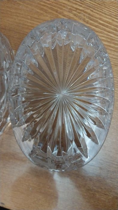 продам хрусталь  СССР