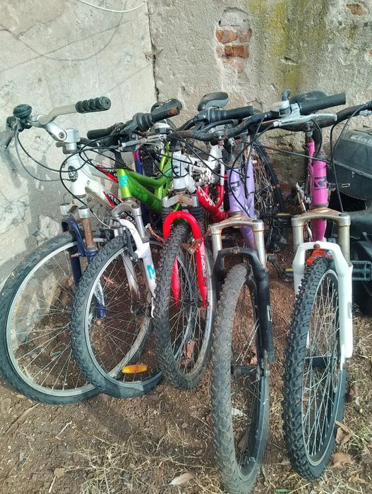 Колела със забележки