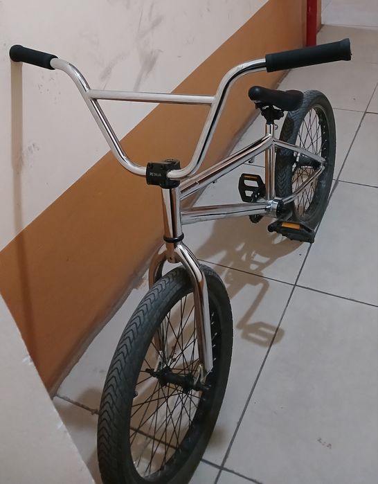 Трюковой велосипед