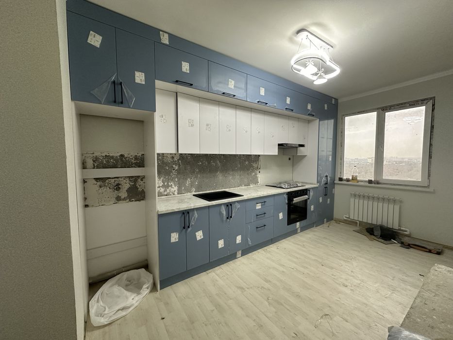 Mebel na zakaz va zborka remont hizmatlari