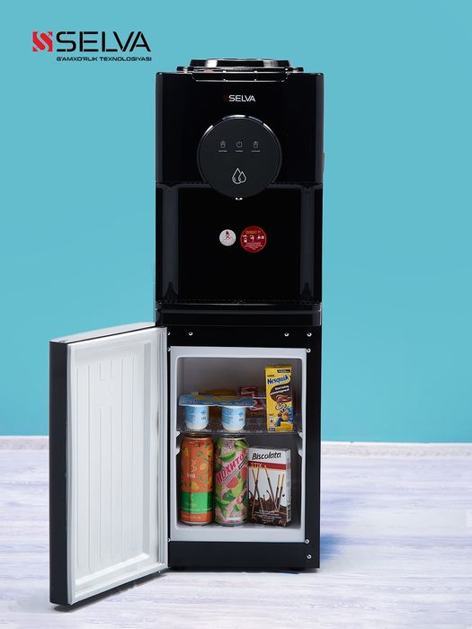 Selfa кулер по выгодной цене