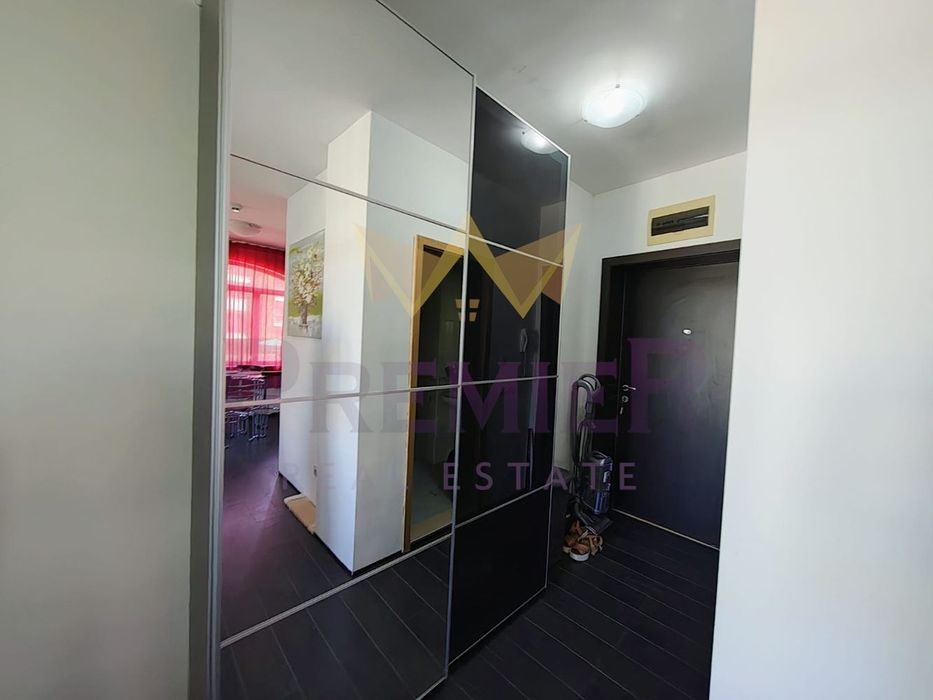 Мезонет в Ахелой