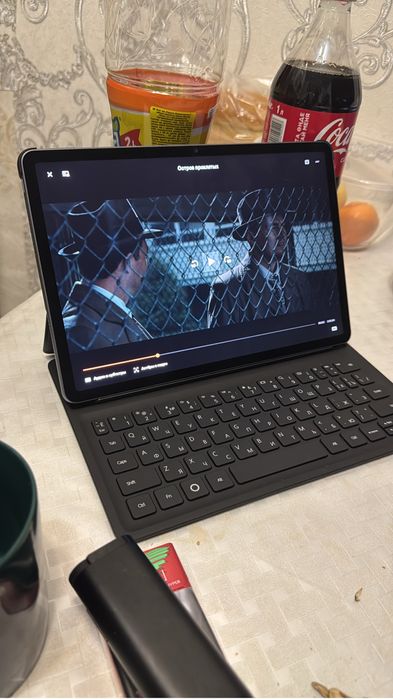 Huawei MatePad 11.5 планшет новый