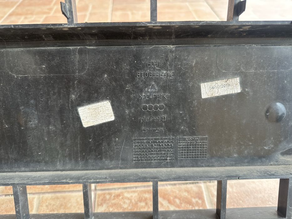 Части за Audi a5