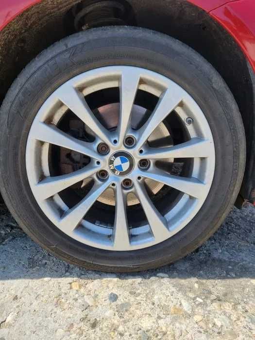 Jante 5x120 R17 style 395 225/50/17 bmw f30 f31 f36 f20