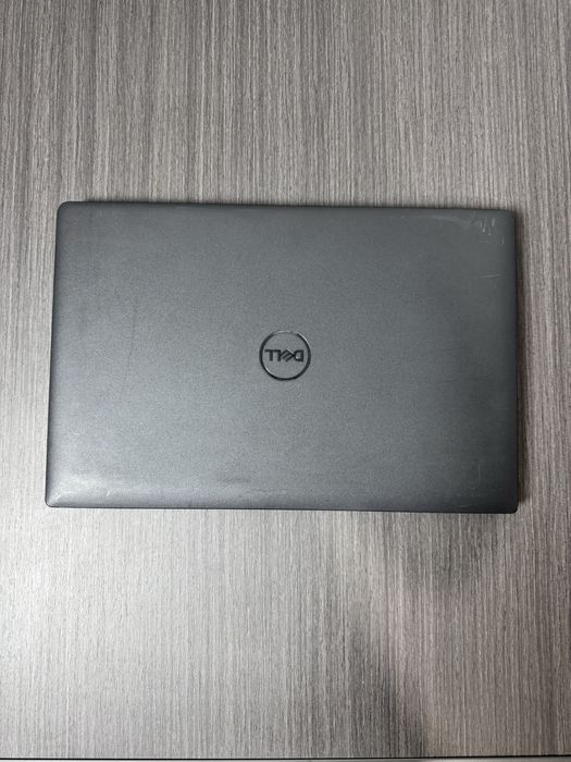 Dell latitude 3520