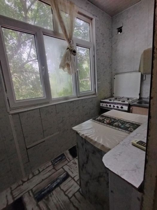 ® Метро Чиланзар‼️48м² РАЗДЕЛКА 2в3/3/4 Чиланзар 17 средний ремонтом.