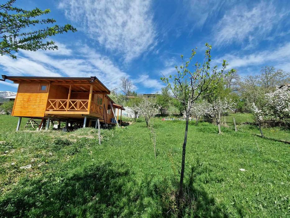 Продава се Къща в Банско - 50 кв.м за 1500 €/кв.м - Снимка #1