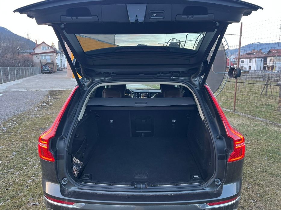 Vand sau schimb Volvo Xc 60 D5