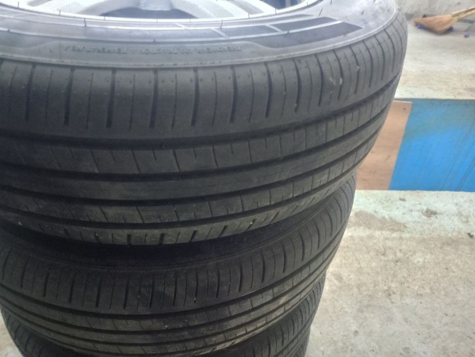 Титан покрышкасмен сатылады