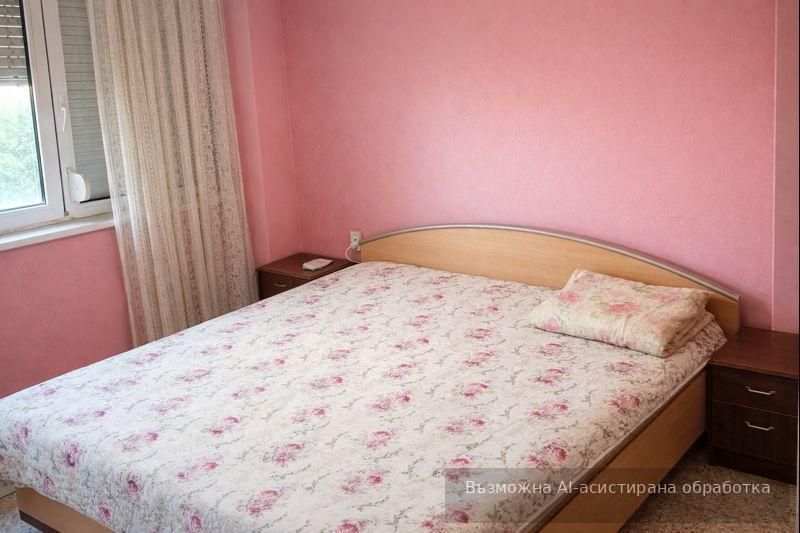 Дава се под наем Двустаен апартамент в Пловдив, Кършияка - 65 кв.м за 348.84 € - Снимка #1