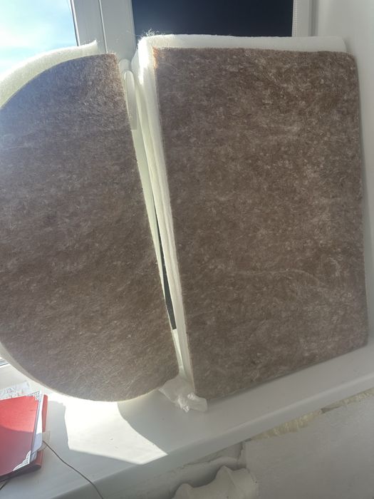 Детская кроватка трансформер