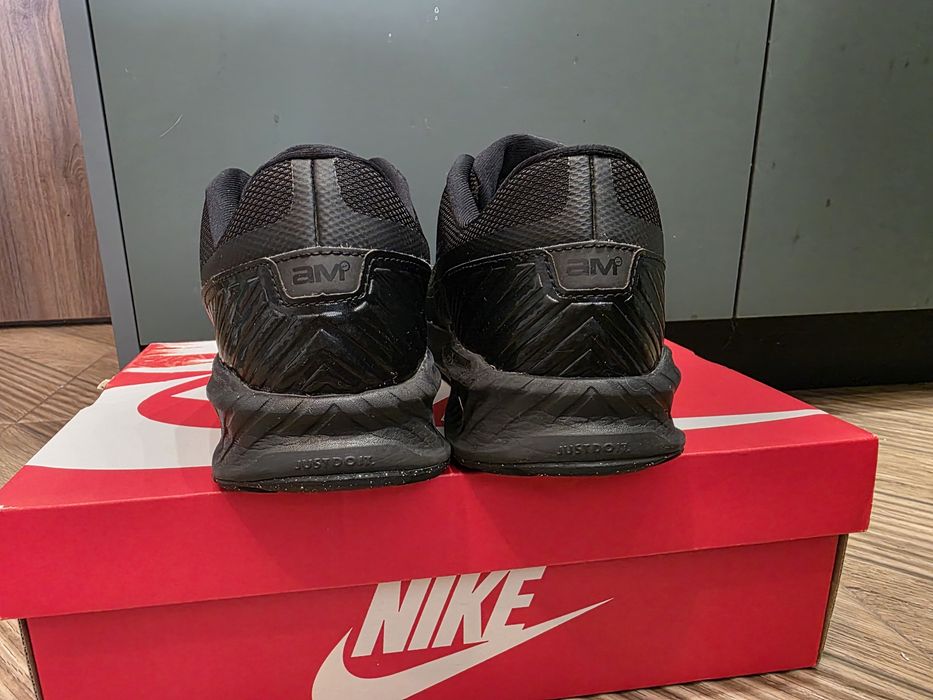 Мъжки маратонки NIKE AIR MAX