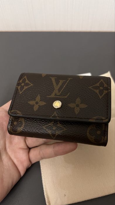 Кошелек Louis Vuitton (M68704)