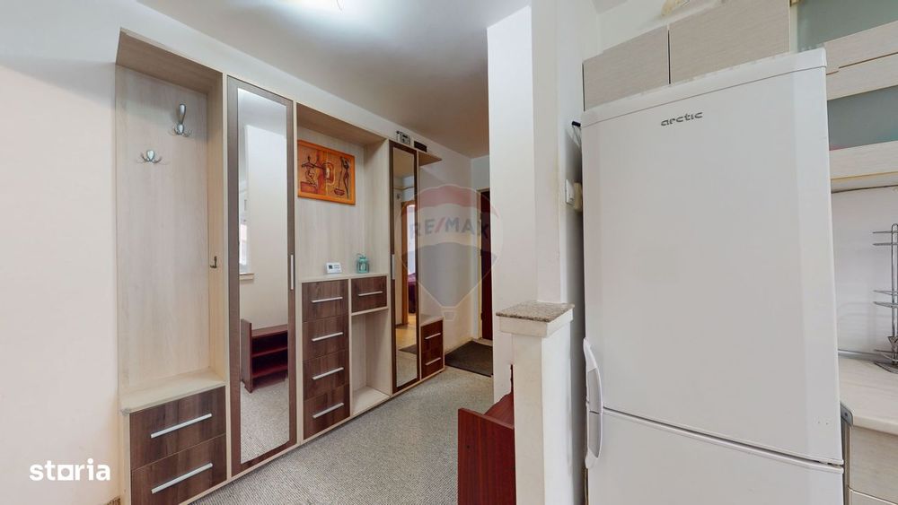 Comision 0% | Apartament 3 camere | Centru Civic | Parcare