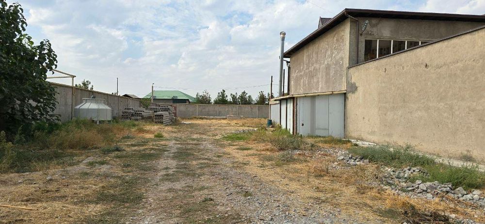 Продажа Земля Бектемир 112 Соток