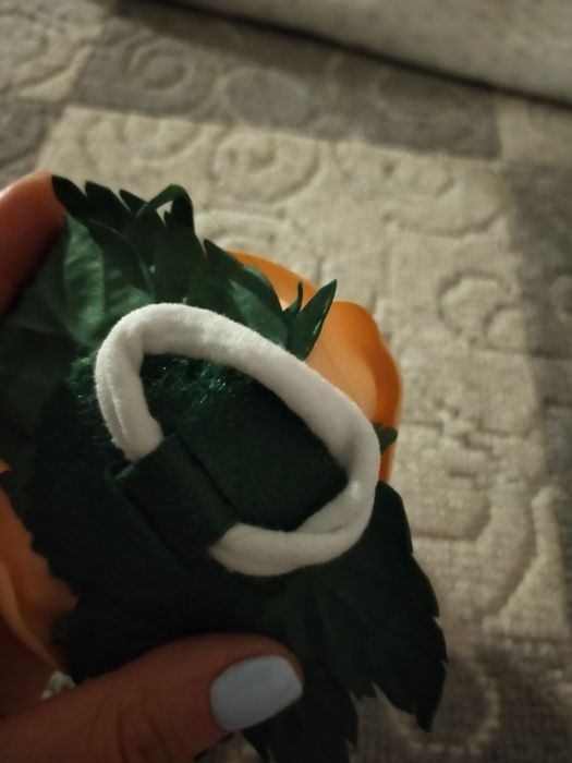 Резиночки для волос