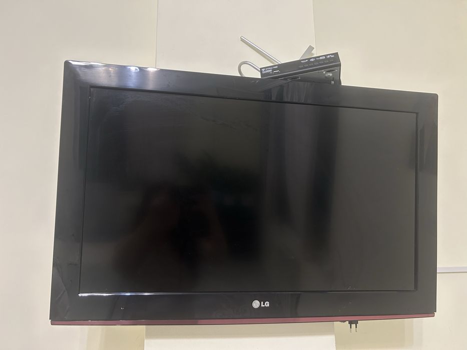 Телевизор срочно