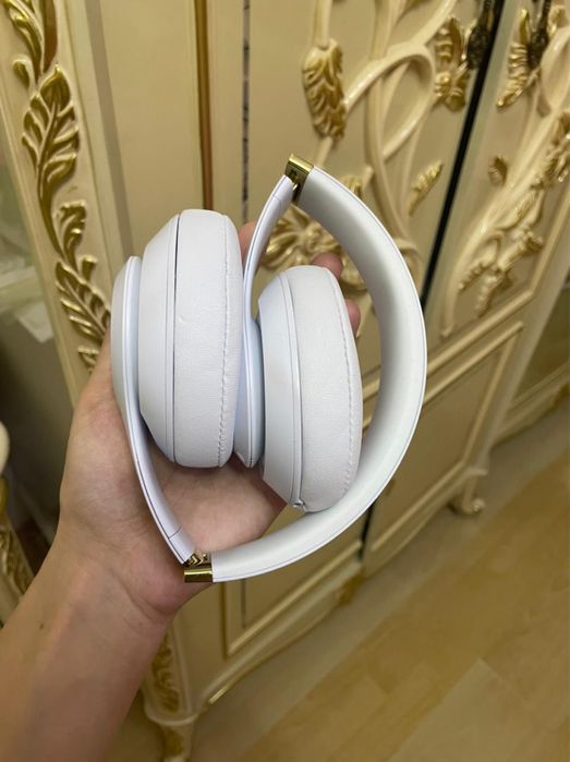 Наушники Beats