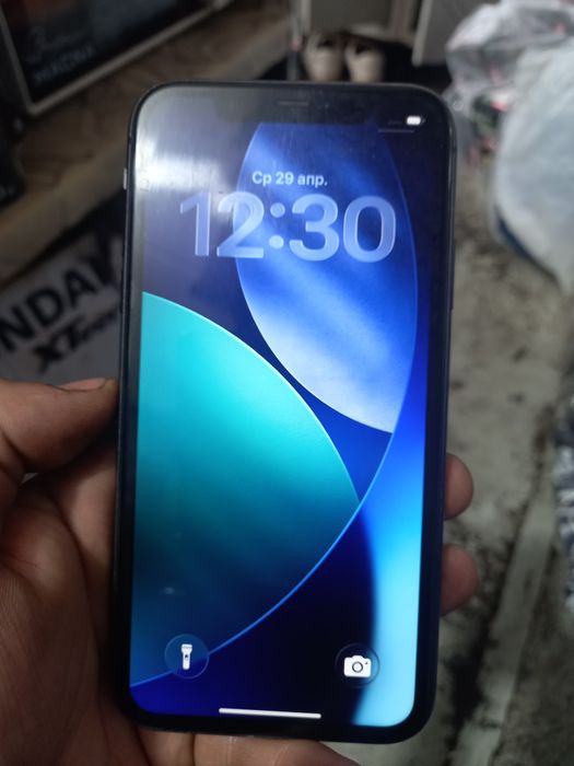 Обмен iPhone 11 64 gb