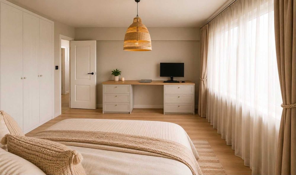 Apartament ultrafinisat 2 camere in Gheorgheni