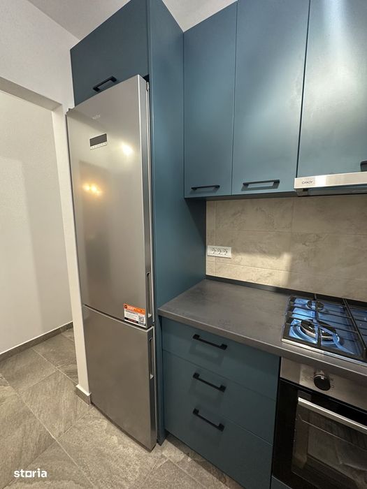 Apartament 2 camere, ultracentral (Sala Palatului), direct proprietar